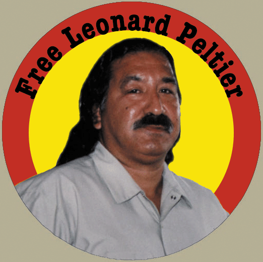 Free Leonard Peltier